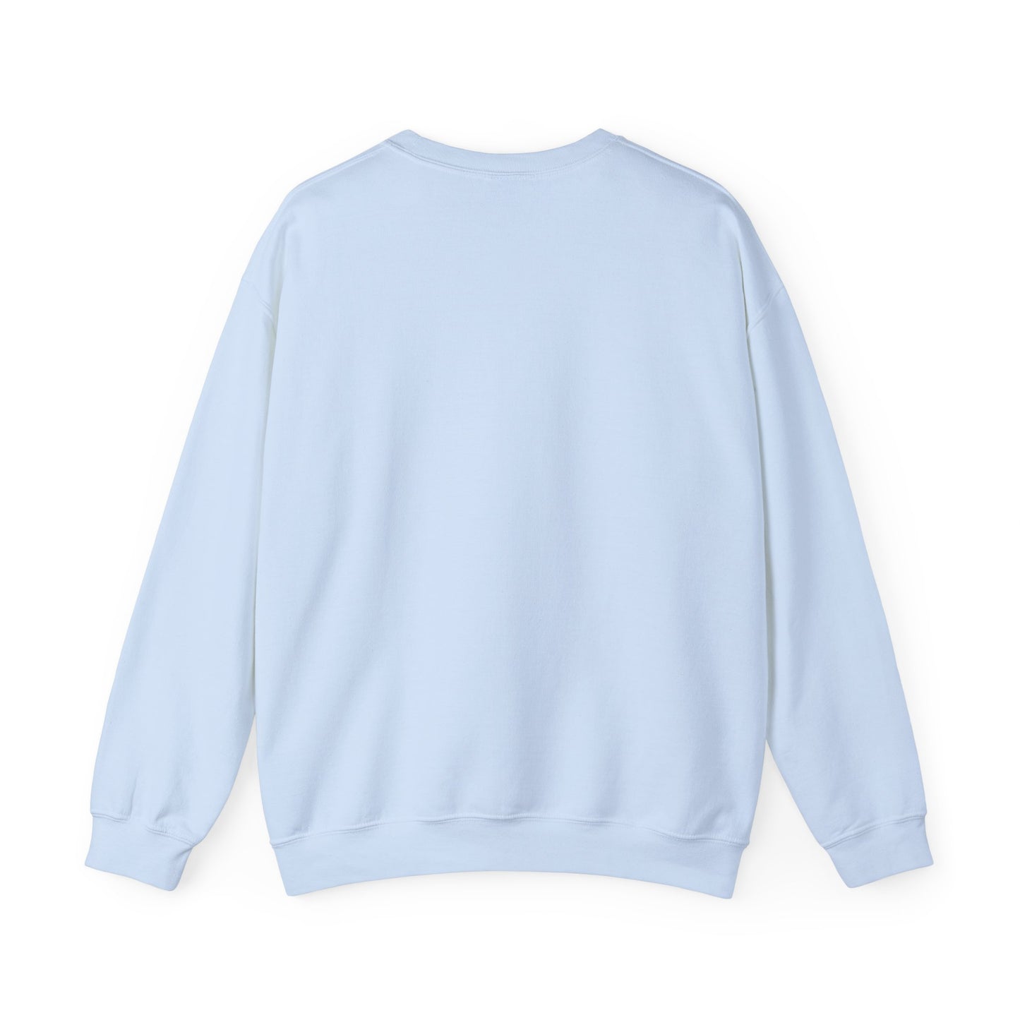 Home Unisex Heavy Blend™ Crewneck Sweatshirt