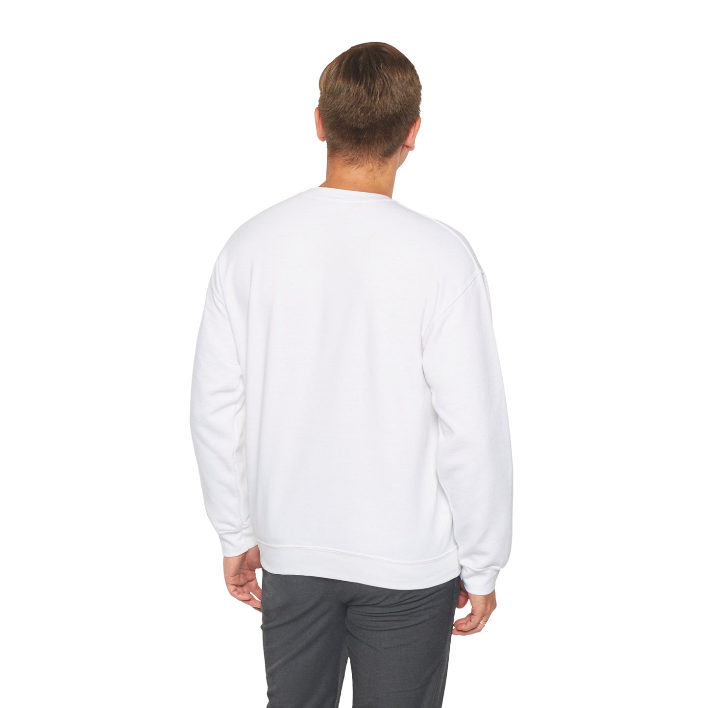 Freezin Season Unisex Heavy Blend™ Crewneck Sweatshirt