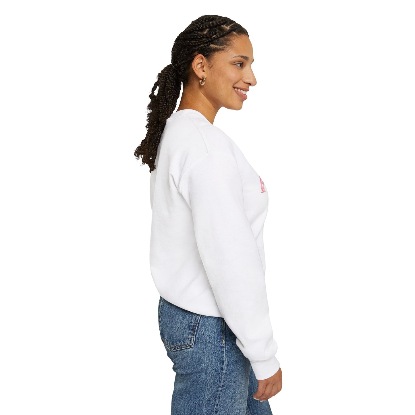 Freezin Season Unisex Heavy Blend™ Crewneck Sweatshirt